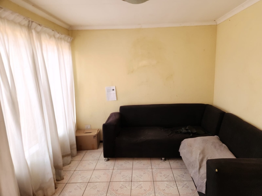 3 Bedroom Property for Sale in Geelhoutpark North West